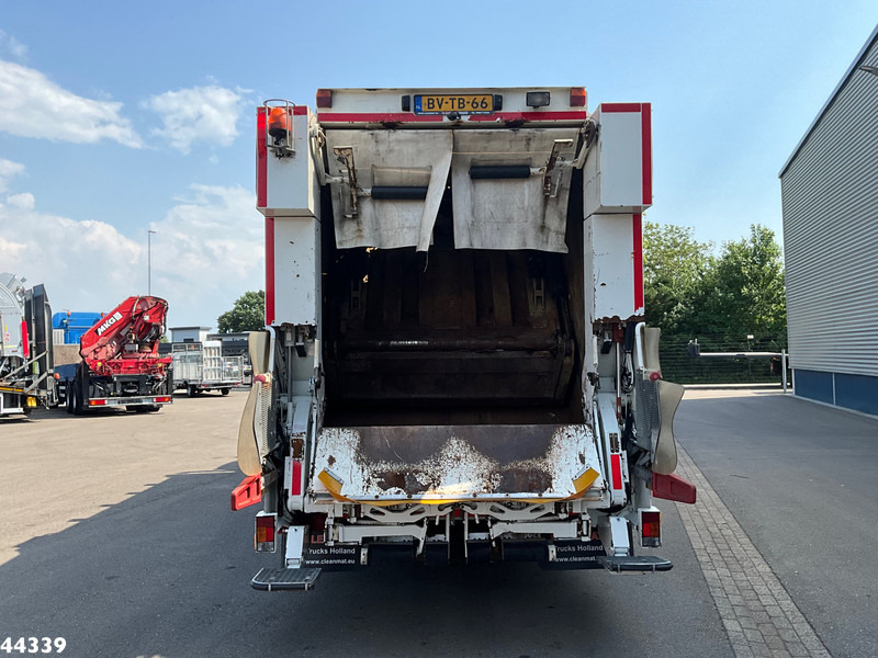 DAF FAG 75 CF 250 20m³ Just 151.649 km! - Απορριμματοφόρο: φωτογραφία 5 DAF FAG 75 CF 250 20m³ Just 151.649 km! - Απορριμματοφόρο: φωτογραφία 5