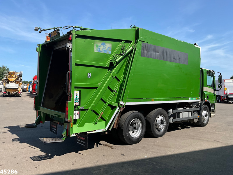 DAF FAG 75 CF 250 21m³ Manual Gearbox - Απορριμματοφόρο: φωτογραφία 4 DAF FAG 75 CF 250 21m³ Manual Gearbox - Απορριμματοφόρο: φωτογραφία 4