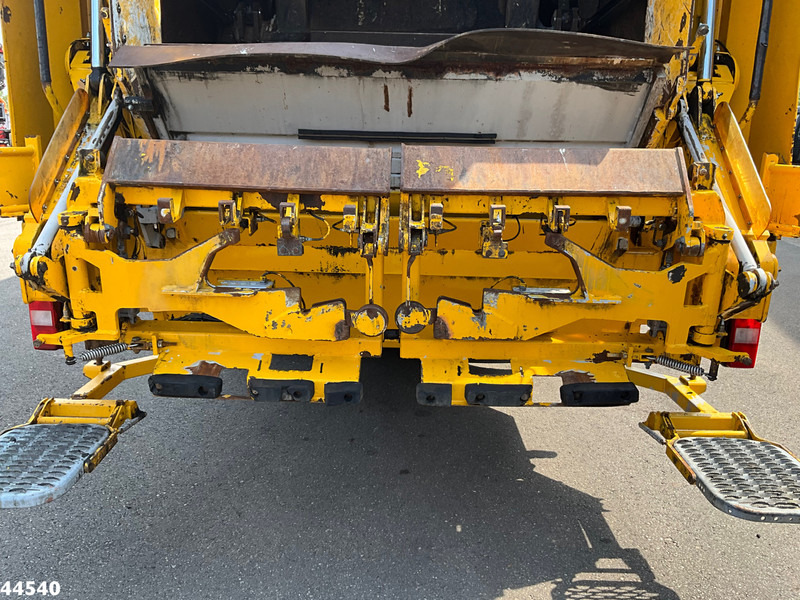 DAF FAG 75 CF 250 Euro 3 Geesink 20m³ - Απορριμματοφόρο: φωτογραφία 3 DAF FAG 75 CF 250 Euro 3 Geesink 20m³ - Απορριμματοφόρο: φωτογραφία 3