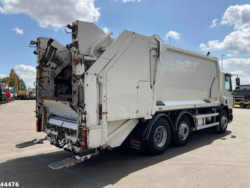 DAF FAG 75 CF 250 Euro 3 Geesink 20m³ - Απορριμματοφόρο: φωτογραφία 5 DAF FAG 75 CF 250 Euro 3 Geesink 20m³ - Απορριμματοφόρο: φωτογραφία 5