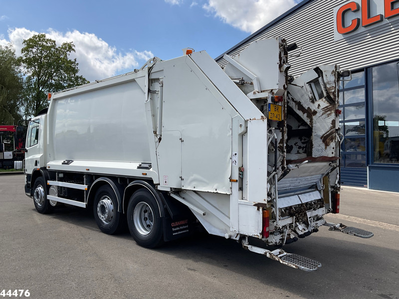 DAF FAG 75 CF 250 Euro 3 Geesink 20m³ - Απορριμματοφόρο: φωτογραφία 4 DAF FAG 75 CF 250 Euro 3 Geesink 20m³ - Απορριμματοφόρο: φωτογραφία 4