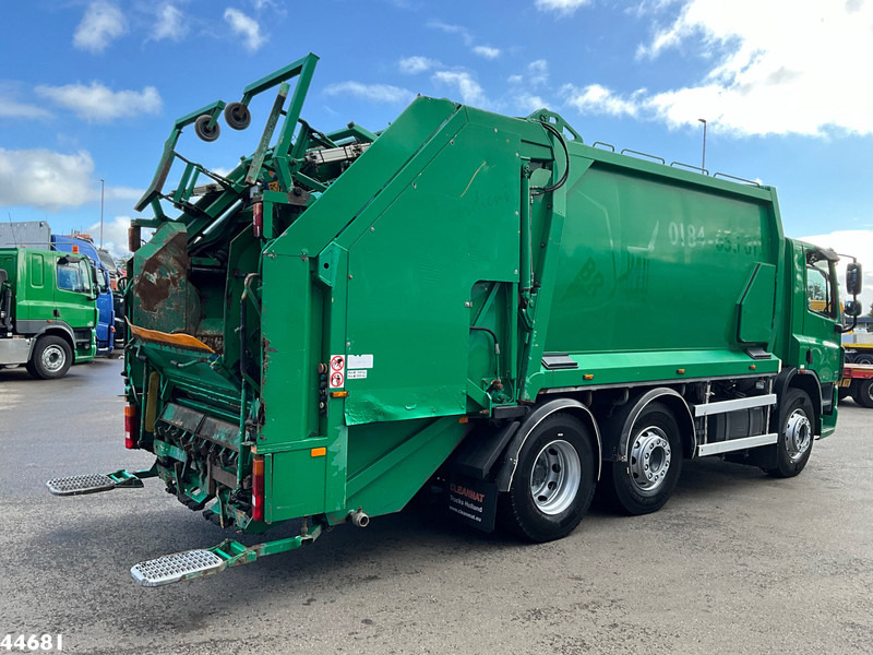 DAF FAG 75 CF 250 Euro 5 Geesink 17m³ - Απορριμματοφόρο: φωτογραφία 5 DAF FAG 75 CF 250 Euro 5 Geesink 17m³ - Απορριμματοφόρο: φωτογραφία 5