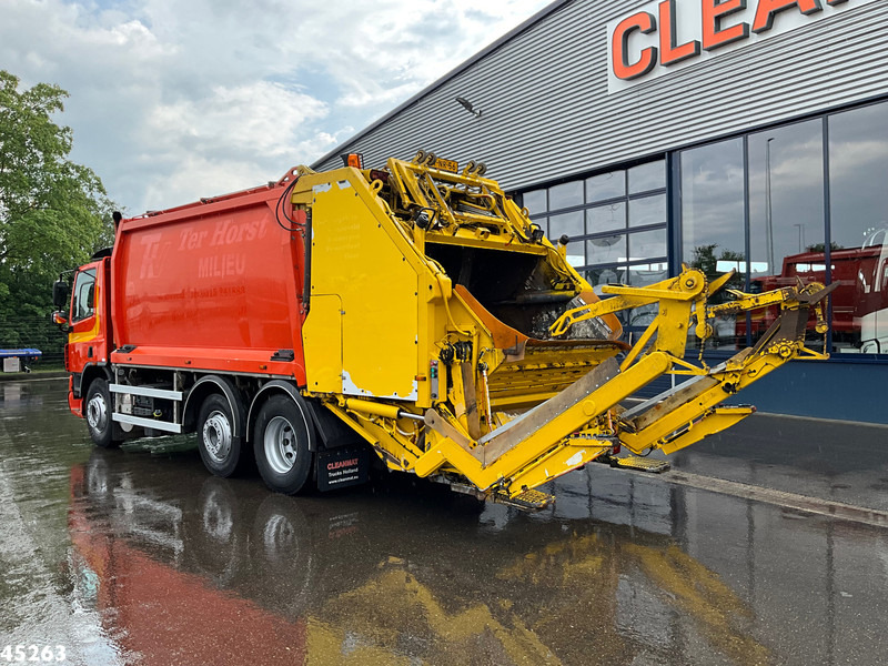 DAF FAG 75 CF 250 Euro 5 Geesink 20m³ Manual Gearbox - Απορριμματοφόρο: φωτογραφία 3 DAF FAG 75 CF 250 Euro 5 Geesink 20m³ Manual Gearbox - Απορριμματοφόρο: φωτογραφία 3