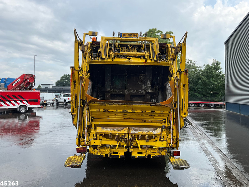 DAF FAG 75 CF 250 Euro 5 Geesink 20m³ Manual Gearbox - Απορριμματοφόρο: φωτογραφία 4 DAF FAG 75 CF 250 Euro 5 Geesink 20m³ Manual Gearbox - Απορριμματοφόρο: φωτογραφία 4