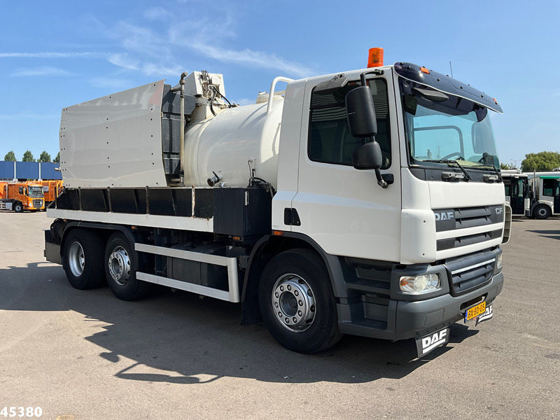 DAF FAG 75 CF 250 Euro 5 Ravo kolkenzuiger - Όχημα εκκένωσης βόθρων: φωτογραφία 3 DAF FAG 75 CF 250 Euro 5 Ravo kolkenzuiger - Όχημα εκκένωσης βόθρων: φωτογραφία 3