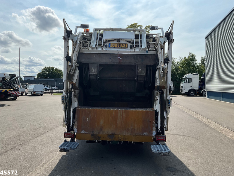 DAF FAG 75 CF 250 Geesink 20m³ Manual Gearbox - Απορριμματοφόρο: φωτογραφία 4 DAF FAG 75 CF 250 Geesink 20m³ Manual Gearbox - Απορριμματοφόρο: φωτογραφία 4