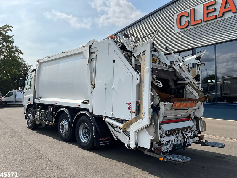 DAF FAG 75 CF 250 Geesink 20m³ Manual Gearbox - Απορριμματοφόρο: φωτογραφία 2 DAF FAG 75 CF 250 Geesink 20m³ Manual Gearbox - Απορριμματοφόρο: φωτογραφία 2