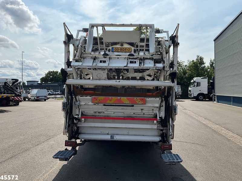 DAF FAG 75 CF 250 Geesink 20m³ Manual Gearbox - Απορριμματοφόρο: φωτογραφία 5 DAF FAG 75 CF 250 Geesink 20m³ Manual Gearbox - Απορριμματοφόρο: φωτογραφία 5