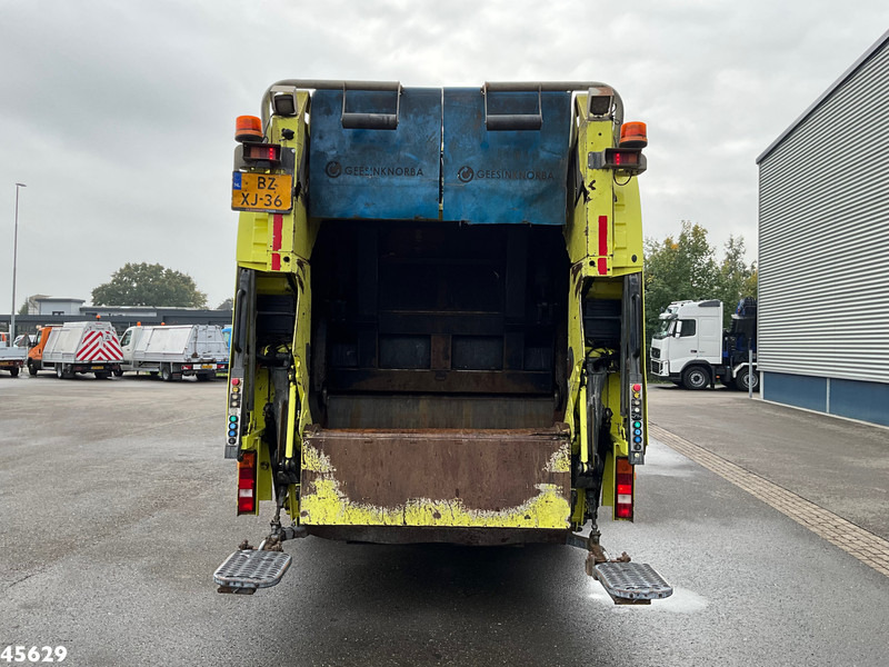 DAF FAG 75 CF 250 Geesink 20m³ - Απορριμματοφόρο: φωτογραφία 5 DAF FAG 75 CF 250 Geesink 20m³ - Απορριμματοφόρο: φωτογραφία 5