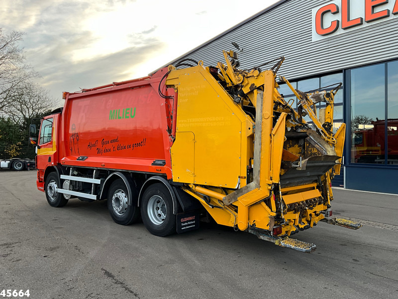 DAF FAG 75 CF 250 Geesink 20m³ - Απορριμματοφόρο: φωτογραφία 5 DAF FAG 75 CF 250 Geesink 20m³ - Απορριμματοφόρο: φωτογραφία 5