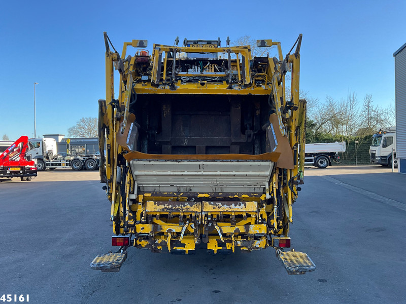 Απορριμματοφόρο DAF FAG 75 CF 250 Geesink 20m³: φωτογραφία 6