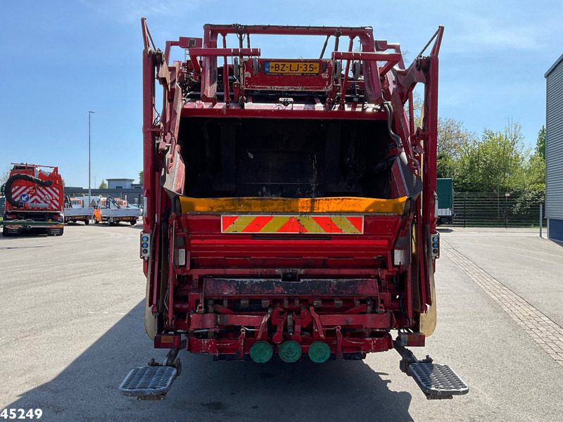DAF FAG 75 CF 250 Geesink 20m³ - Απορριμματοφόρο: φωτογραφία 4 DAF FAG 75 CF 250 Geesink 20m³ - Απορριμματοφόρο: φωτογραφία 4