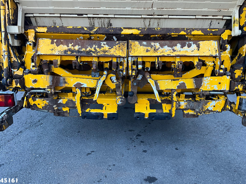 Απορριμματοφόρο DAF FAG 75 CF 250 Geesink 20m³: φωτογραφία 9