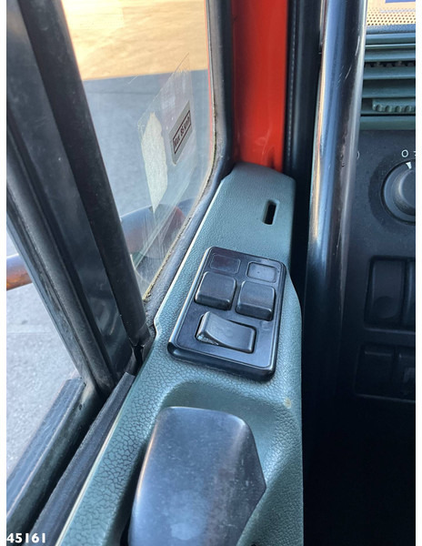 Απορριμματοφόρο DAF FAG 75 CF 250 Geesink 20m³: φωτογραφία 16