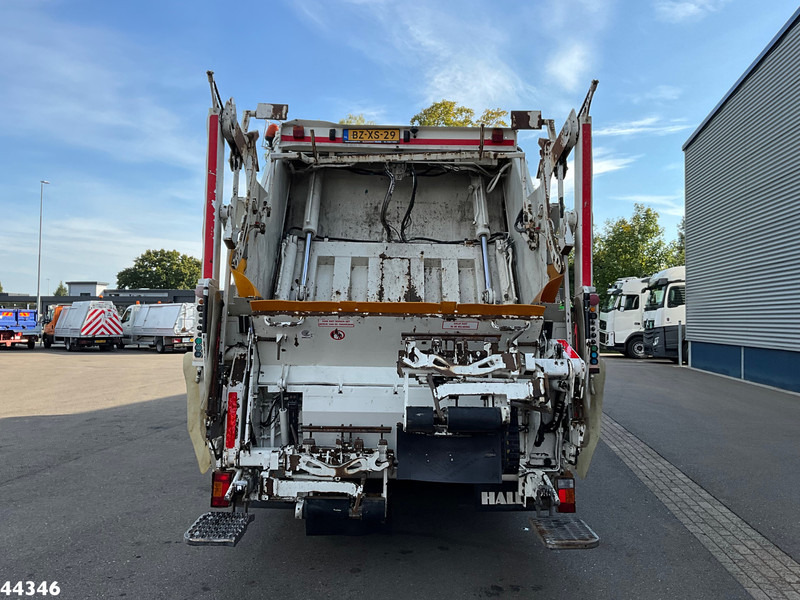 DAF FAG 75 CF 250 Haller 20m³ Just 199.678 km! - Απορριμματοφόρο: φωτογραφία 3 DAF FAG 75 CF 250 Haller 20m³ Just 199.678 km! - Απορριμματοφόρο: φωτογραφία 3