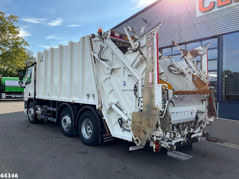 DAF FAG 75 CF 250 Haller 20m³ Just 199.678 km! - Απορριμματοφόρο: φωτογραφία 2 DAF FAG 75 CF 250 Haller 20m³ Just 199.678 km! - Απορριμματοφόρο: φωτογραφία 2