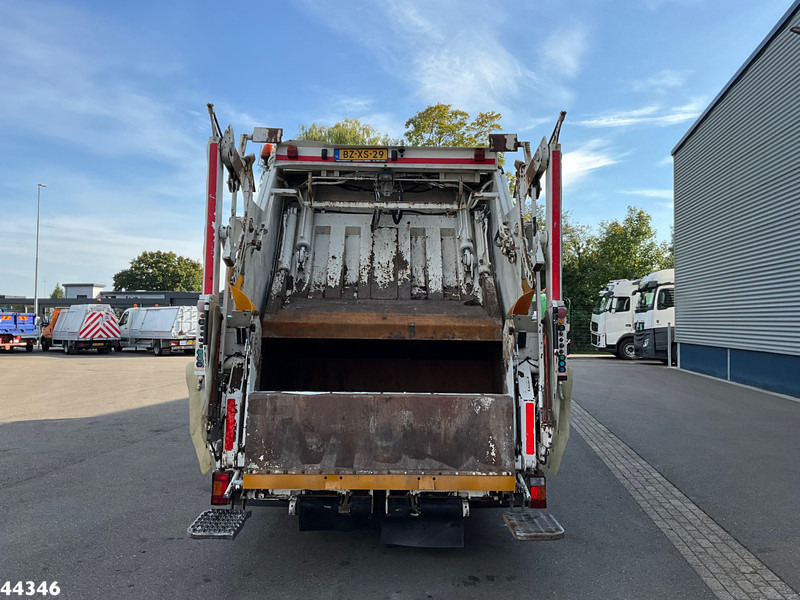 DAF FAG 75 CF 250 Haller 20m³ Just 199.678 km! - Απορριμματοφόρο: φωτογραφία 4 DAF FAG 75 CF 250 Haller 20m³ Just 199.678 km! - Απορριμματοφόρο: φωτογραφία 4