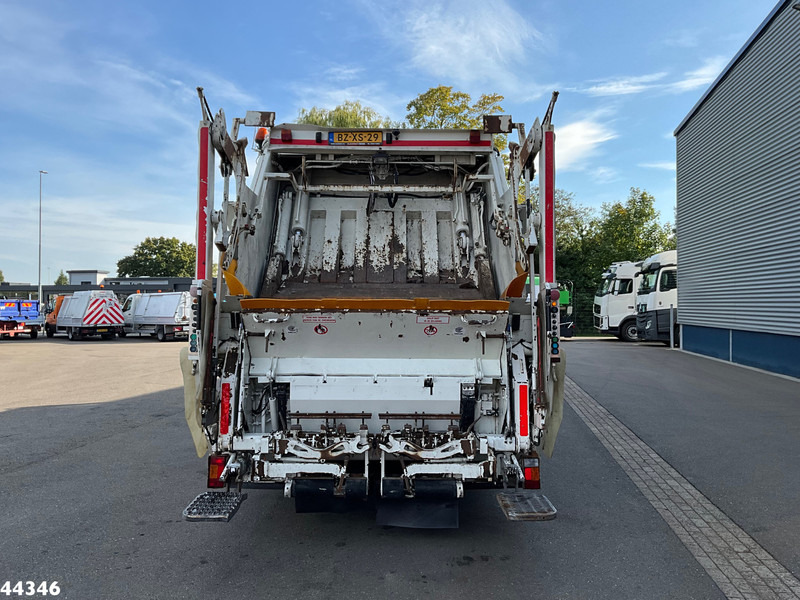 DAF FAG 75 CF 250 Haller 20m³ Just 199.678 km! - Απορριμματοφόρο: φωτογραφία 5 DAF FAG 75 CF 250 Haller 20m³ Just 199.678 km! - Απορριμματοφόρο: φωτογραφία 5