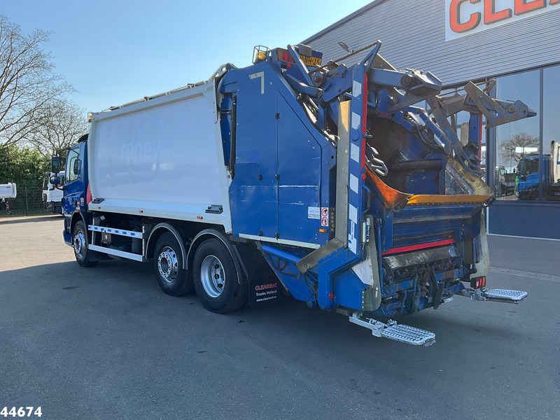 DAF FAG 75 CF 250 Manual Geesink 22m³ - Απορριμματοφόρο: φωτογραφία 4 DAF FAG 75 CF 250 Manual Geesink 22m³ - Απορριμματοφόρο: φωτογραφία 4