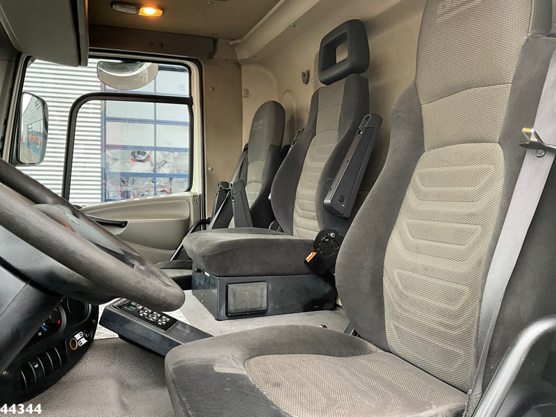 Απορριμματοφόρο DAF FAG 75 CF 250 Van Schijndel 20m³: φωτογραφία 13