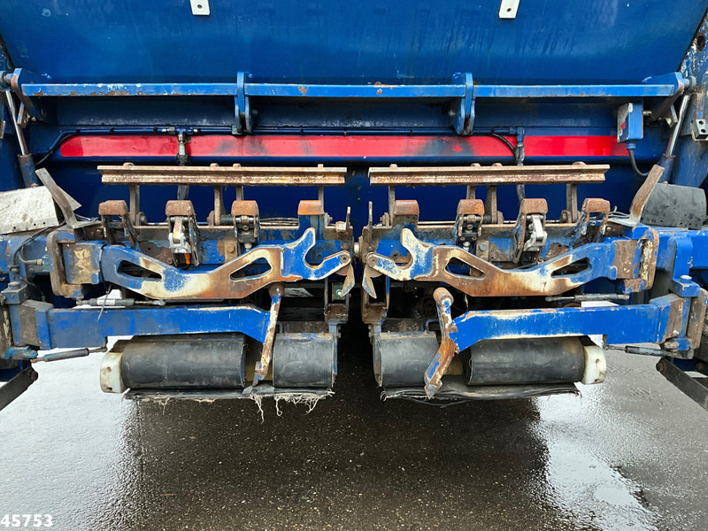 DAF FAG 75 CF 250 Zoeller 20m³ - Απορριμματοφόρο: φωτογραφία 3 DAF FAG 75 CF 250 Zoeller 20m³ - Απορριμματοφόρο: φωτογραφία 3