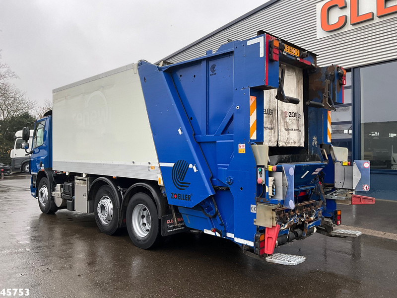 DAF FAG 75 CF 250 Zoeller 20m³ - Απορριμματοφόρο: φωτογραφία 2 DAF FAG 75 CF 250 Zoeller 20m³ - Απορριμματοφόρο: φωτογραφία 2