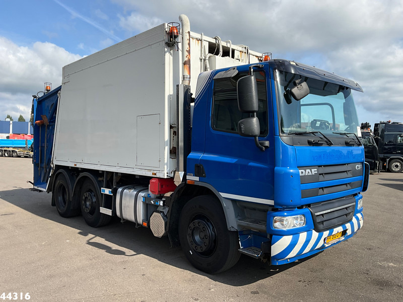 DAF FAG 75 CF 250 Zoeller 21m³ - Απορριμματοφόρο: φωτογραφία 3 DAF FAG 75 CF 250 Zoeller 21m³ - Απορριμματοφόρο: φωτογραφία 3