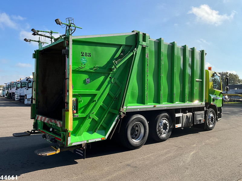 DAF FAG 75 CF 310 Haller 21m³ - Απορριμματοφόρο: φωτογραφία 5 DAF FAG 75 CF 310 Haller 21m³ - Απορριμματοφόρο: φωτογραφία 5