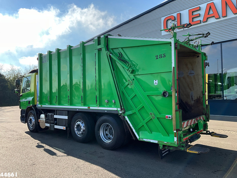 DAF FAG 75 CF 310 Haller 21m³ - Απορριμματοφόρο: φωτογραφία 4 DAF FAG 75 CF 310 Haller 21m³ - Απορριμματοφόρο: φωτογραφία 4