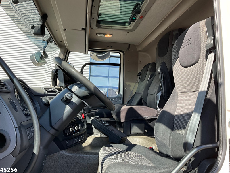 Απορριμματοφόρο DAF FAG CF 290 Euro 6 Geesink 17m³: φωτογραφία 13