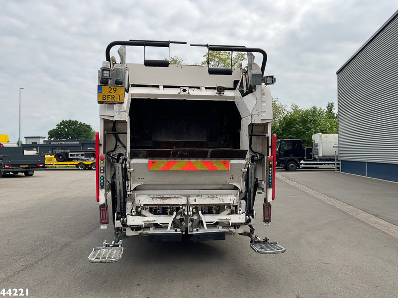DAF FAG CF 290 Euro 6 Geesink 17m³ - Απορριμματοφόρο: φωτογραφία 5 DAF FAG CF 290 Euro 6 Geesink 17m³ - Απορριμματοφόρο: φωτογραφία 5