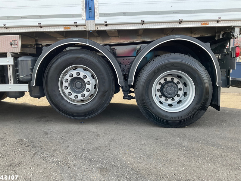 Leasing DAF FAG CF 370 Euro 6 Just 19.087 km! DAF FAG CF 370 Euro 6 Just 19.087 km!: φωτογραφία 16