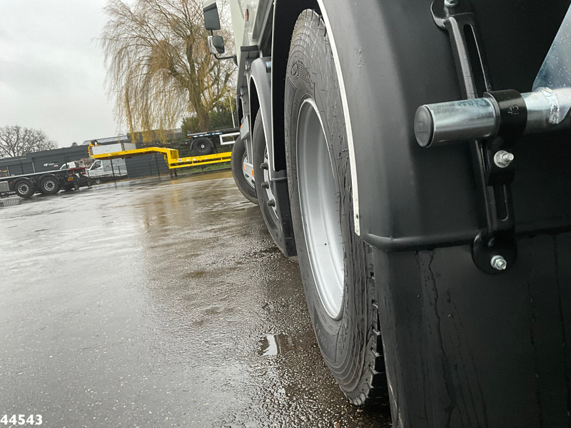 Leasing DAF FAG XB 260 Zoeller 14m³ met Jama Diftar! DAF FAG XB 260 Zoeller 14m³ met Jama Diftar!: φωτογραφία 11