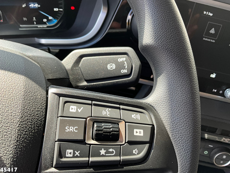 Απορριμματοφόρο DAF FAG XD 300 Geesink 20m³: φωτογραφία 16