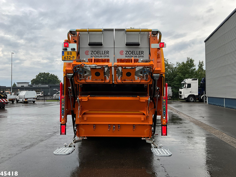 DAF FAG XD 300 Geesink 20m³ - Απορριμματοφόρο: φωτογραφία 5 DAF FAG XD 300 Geesink 20m³ - Απορριμματοφόρο: φωτογραφία 5