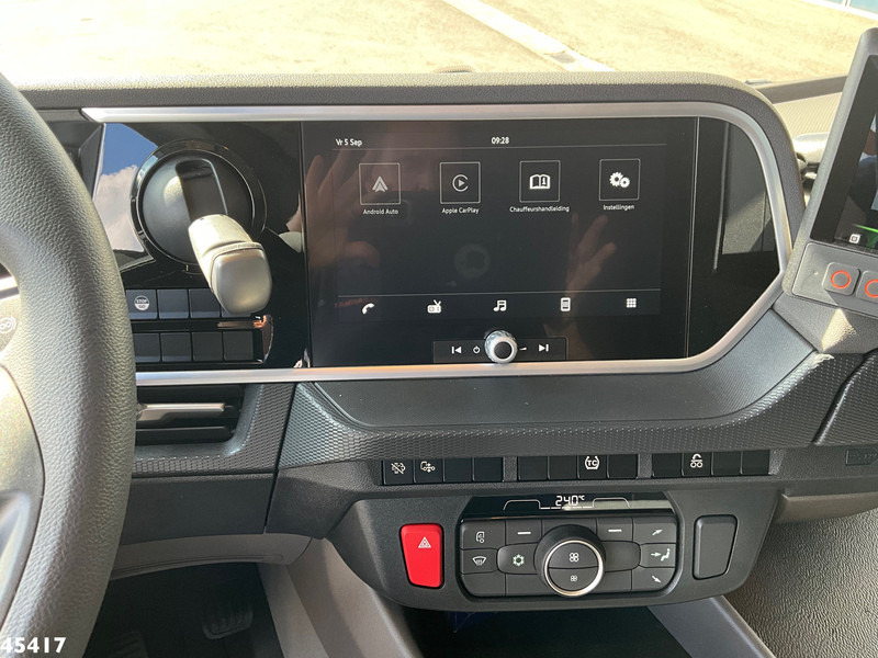 Απορριμματοφόρο DAF FAG XD 300 Geesink 20m³: φωτογραφία 17