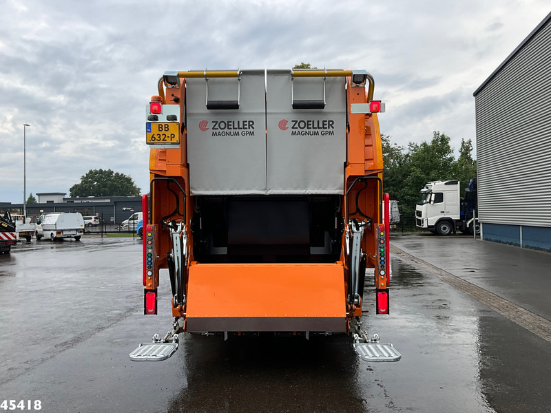 DAF FAG XD 300 Geesink 20m³ - Απορριμματοφόρο: φωτογραφία 3 DAF FAG XD 300 Geesink 20m³ - Απορριμματοφόρο: φωτογραφία 3