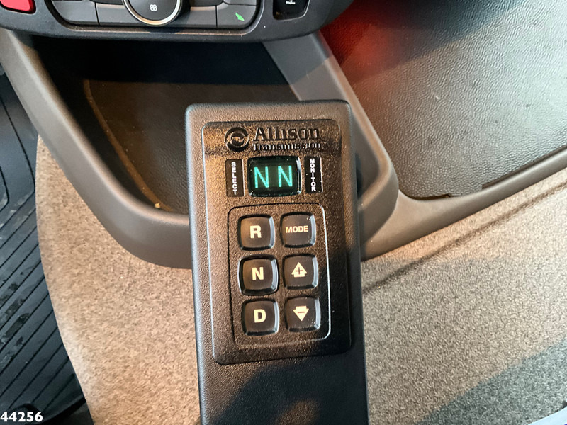 Απορριμματοφόρο DAF FAG XD 300 Terberg Olympus 20m³: φωτογραφία 14