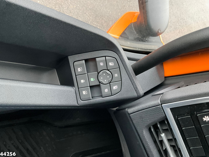 Απορριμματοφόρο DAF FAG XD 300 Terberg Olympus 20m³: φωτογραφία 17