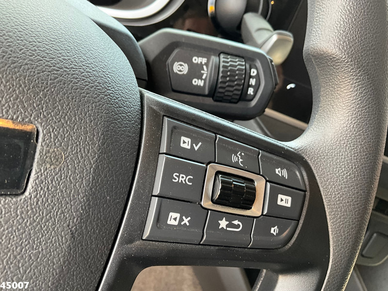 DAF FAG XD 340 Euro 6 VDL VORAX 20m³ Welvaarts weegsysteem - Απορριμματοφόρο: φωτογραφία 2 DAF FAG XD 340 Euro 6 VDL VORAX 20m³ Welvaarts weegsysteem - Απορριμματοφόρο: φωτογραφία 2