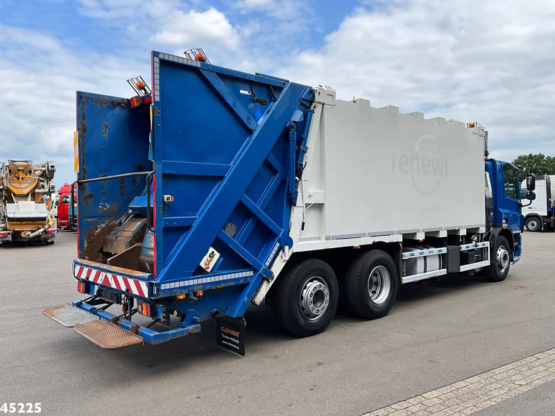DAF FAN 75 CF 250 VDK 20m³ - Απορριμματοφόρο: φωτογραφία 5 DAF FAN 75 CF 250 VDK 20m³ - Απορριμματοφόρο: φωτογραφία 5