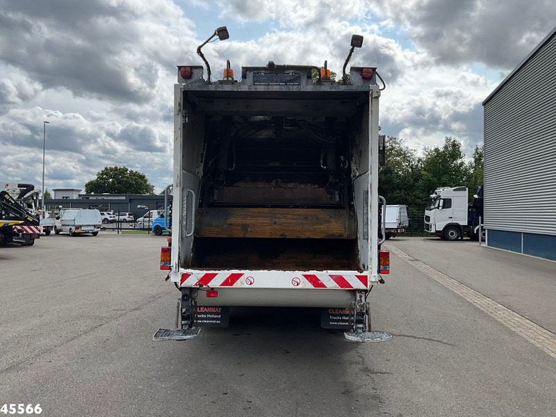 DAF FAN 75 CF 360 Euro 5 Faun 24m³ Manual Gearbox - Απορριμματοφόρο: φωτογραφία 3 DAF FAN 75 CF 360 Euro 5 Faun 24m³ Manual Gearbox - Απορριμματοφόρο: φωτογραφία 3