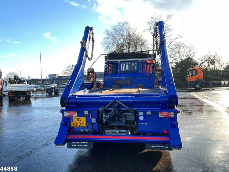 DAF FAN 85 CF 360 Manual VDL 18 Ton portaalarmsysteem - Φορτηγό καδοφόρος φορτωτής: φωτογραφία 4 DAF FAN 85 CF 360 Manual VDL 18 Ton portaalarmsysteem - Φορτηγό καδοφόρος φορτωτής: φωτογραφία 4