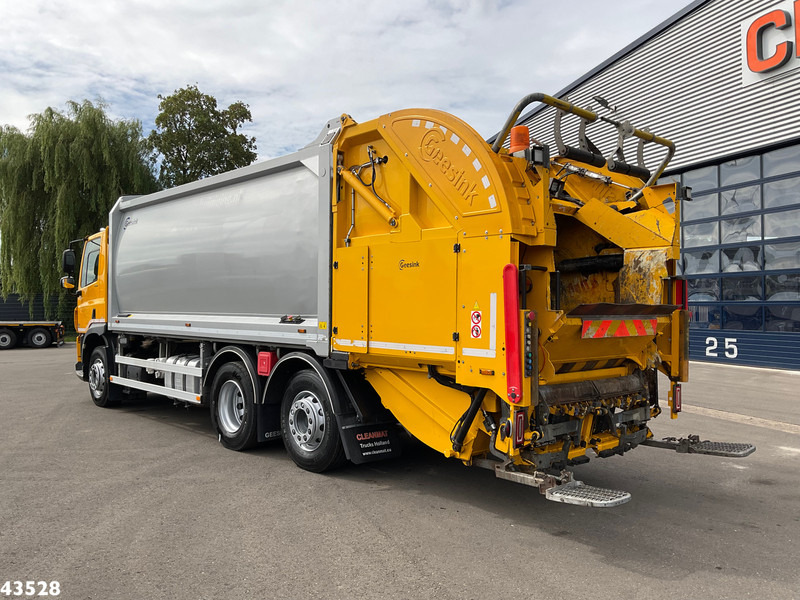 DAF FAN CF 290 Geesink 24m³ - Απορριμματοφόρο: φωτογραφία 4 DAF FAN CF 290 Geesink 24m³ - Απορριμματοφόρο: φωτογραφία 4