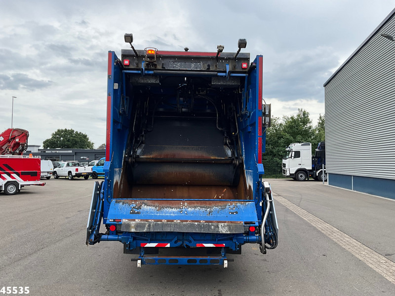 DAF FAN CF 340 Euro 6 Zoeller 28m³ - Απορριμματοφόρο: φωτογραφία 4 DAF FAN CF 340 Euro 6 Zoeller 28m³ - Απορριμματοφόρο: φωτογραφία 4