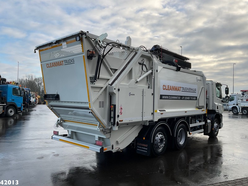 DAF FAN CF 340 Hiab 23 ton/meter laadkraan - Απορριμματοφόρο: φωτογραφία 5 DAF FAN CF 340 Hiab 23 ton/meter laadkraan - Απορριμματοφόρο: φωτογραφία 5