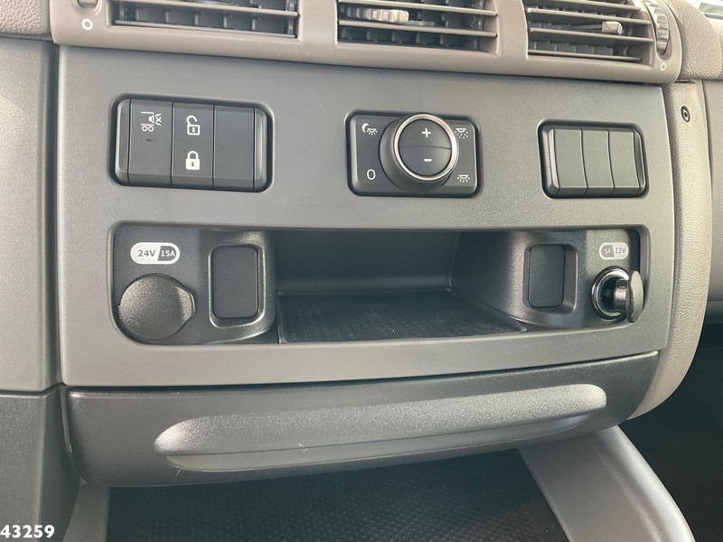 Φορτηγό φόρτωσης γάντζου DAF FAN CF 430 VDL 21 Ton haakarmsysteem: φωτογραφία 14 Φορτηγό φόρτωσης γάντζου DAF FAN CF 430 VDL 21 Ton haakarmsysteem: φωτογραφία 14