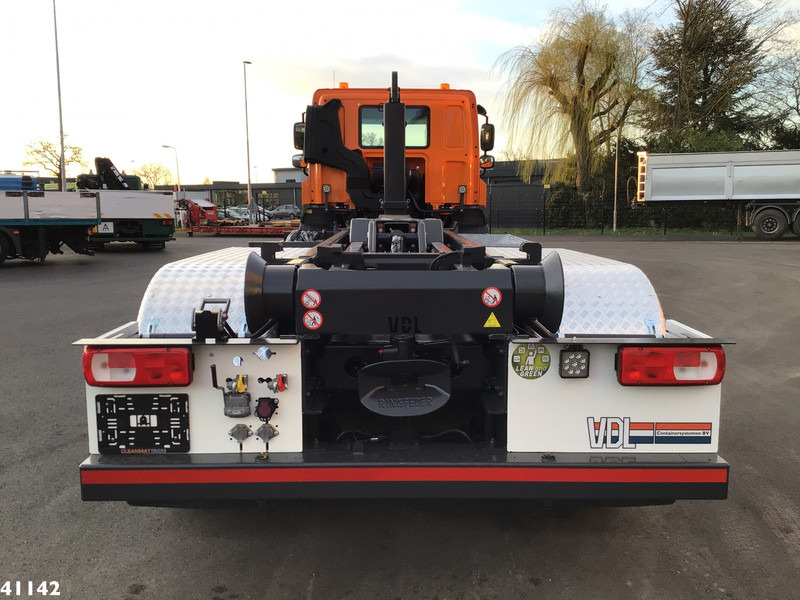 DAF FAN CF 430 VDL 21 Ton haakarmsysteem - Φορτηγό φόρτωσης γάντζου: φωτογραφία 4 DAF FAN CF 430 VDL 21 Ton haakarmsysteem - Φορτηγό φόρτωσης γάντζου: φωτογραφία 4