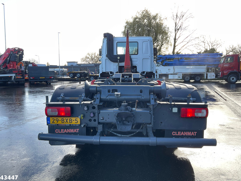 DAF FAN CF 440 Euro 6 20 Ton haakarmsysteem - Φορτηγό φόρτωσης γάντζου: φωτογραφία 3 DAF FAN CF 440 Euro 6 20 Ton haakarmsysteem - Φορτηγό φόρτωσης γάντζου: φωτογραφία 3