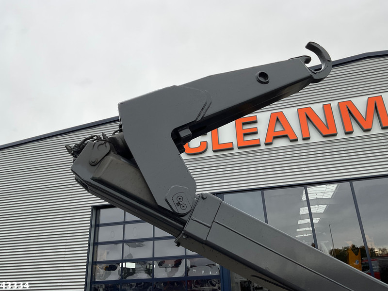 Leasing DAF FAN CF 450 Euro 6 ZF Intarder VDL 21 Ton haakarmsysteem DAF FAN CF 450 Euro 6 ZF Intarder VDL 21 Ton haakarmsysteem: φωτογραφία 7